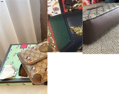 dove comprare roba gucci falsa|Borsa Gucci falsa: come riconoscerla in 7 segreti [2024].